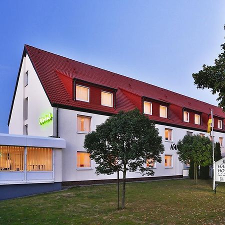 Hanse Hotel Soest Zewnętrze zdjęcie