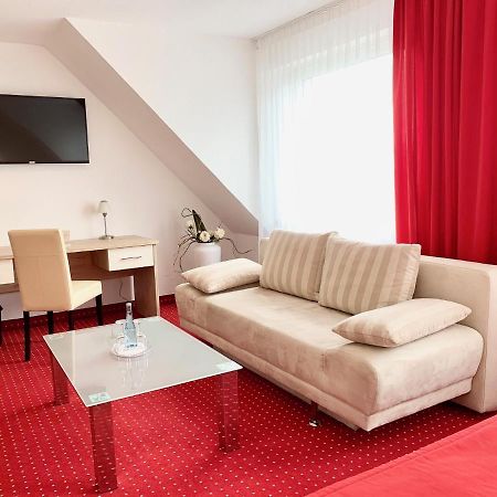 Hanse Hotel Soest Zewnętrze zdjęcie