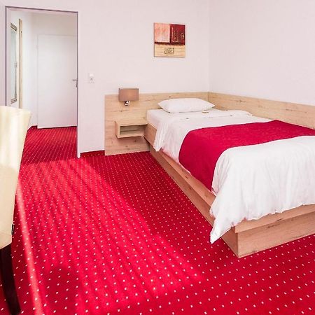 Hanse Hotel Soest Zewnętrze zdjęcie