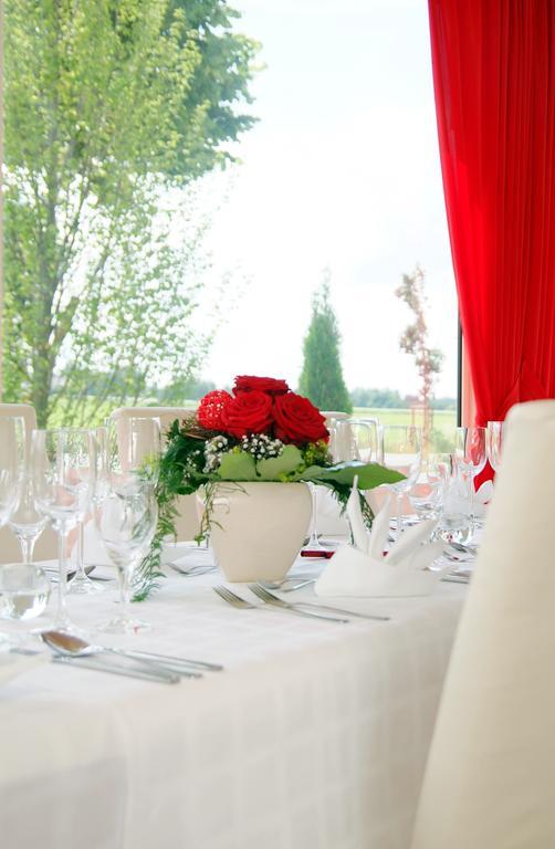 Hanse Hotel Soest Zewnętrze zdjęcie