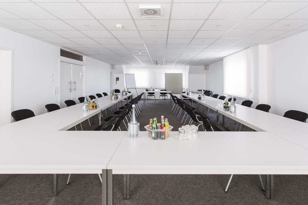 Hanse Hotel Soest Zewnętrze zdjęcie