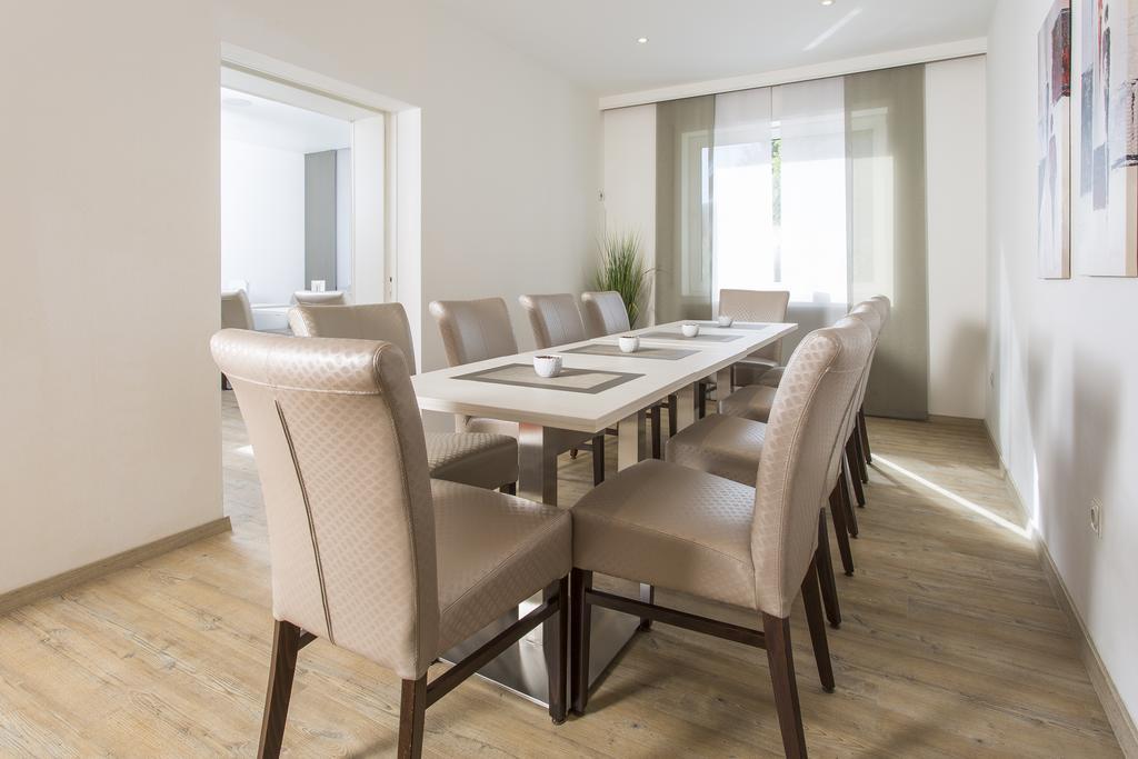 Hanse Hotel Soest Zewnętrze zdjęcie