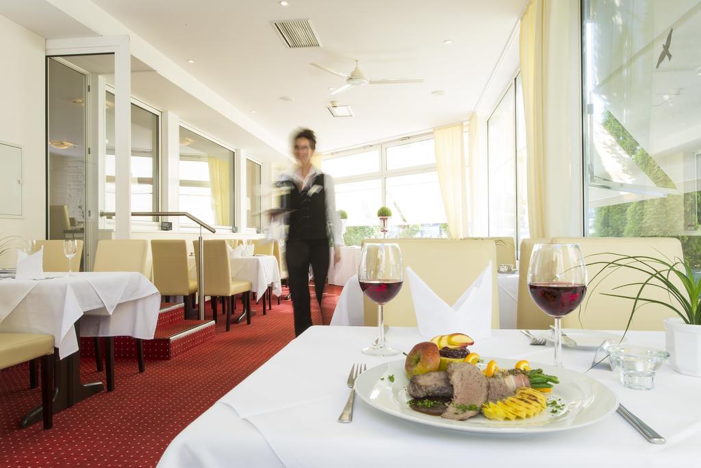 Hanse Hotel Soest Zewnętrze zdjęcie