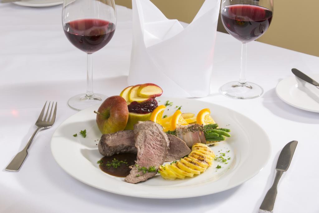 Hanse Hotel Soest Zewnętrze zdjęcie