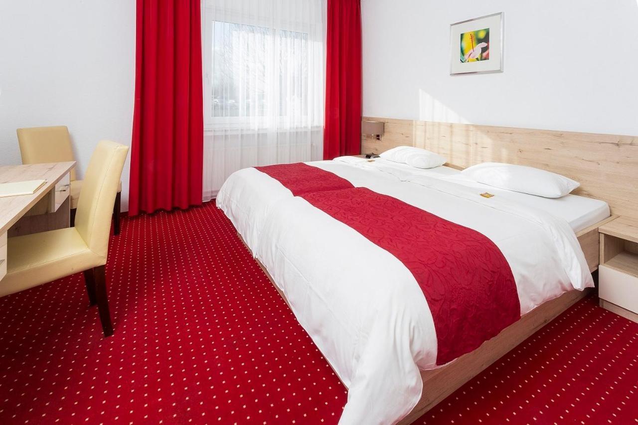 Hanse Hotel Soest Zewnętrze zdjęcie