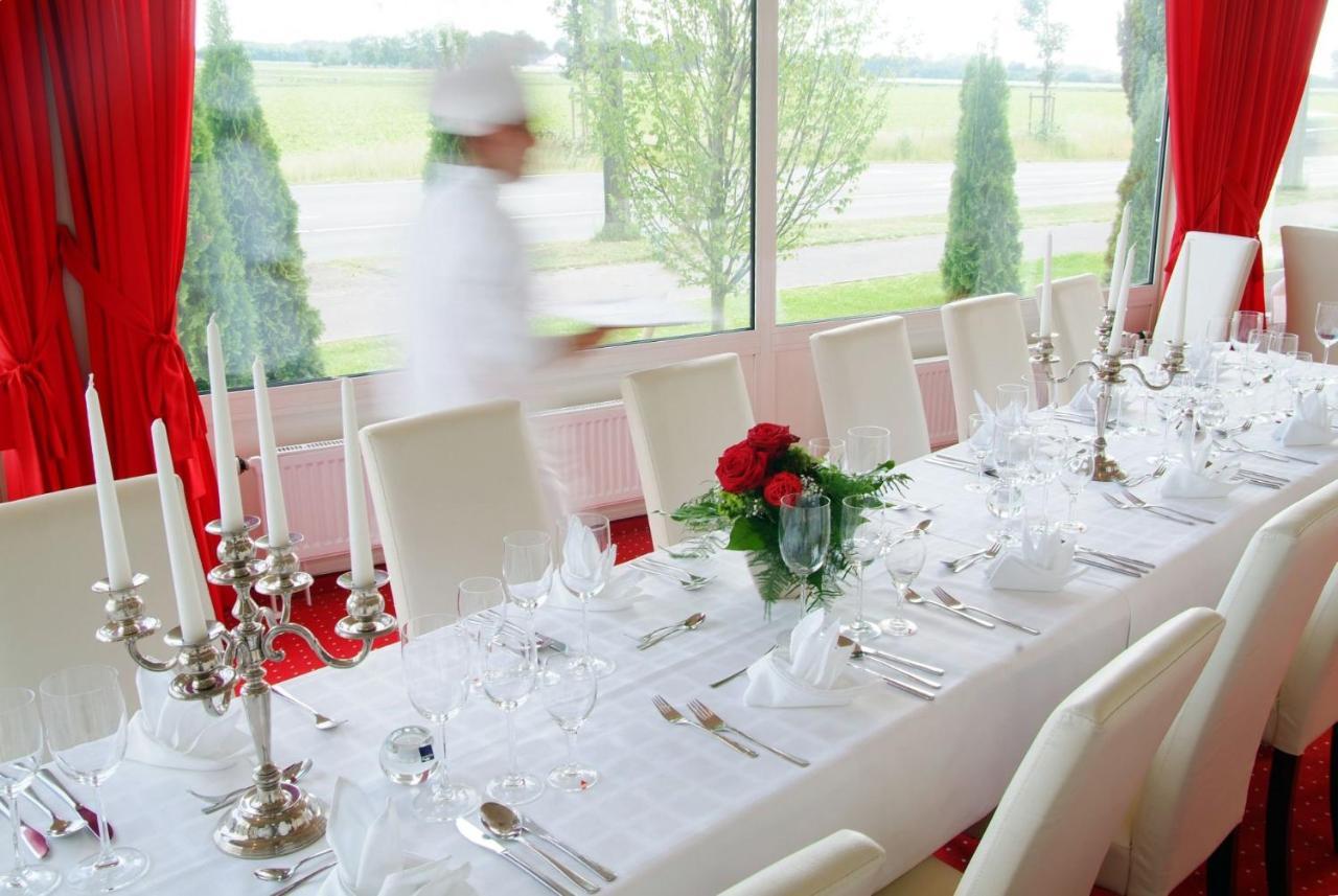 Hanse Hotel Soest Zewnętrze zdjęcie