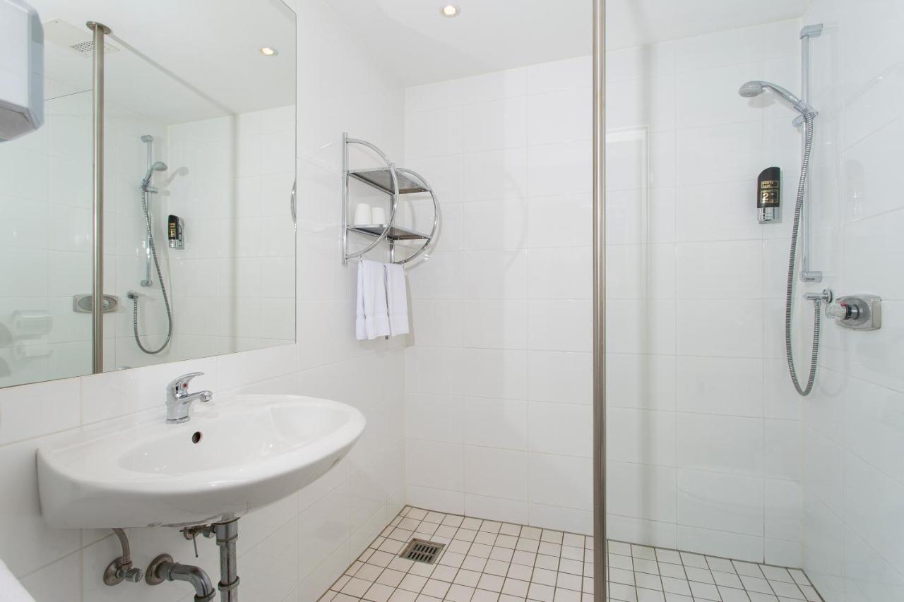 Hanse Hotel Soest Zewnętrze zdjęcie