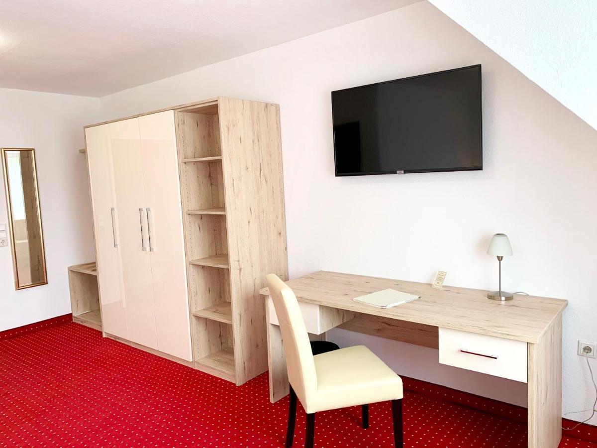 Hanse Hotel Soest Zewnętrze zdjęcie