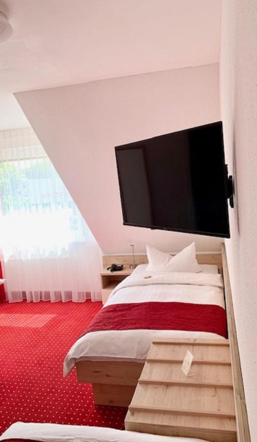 Hanse Hotel Soest Zewnętrze zdjęcie