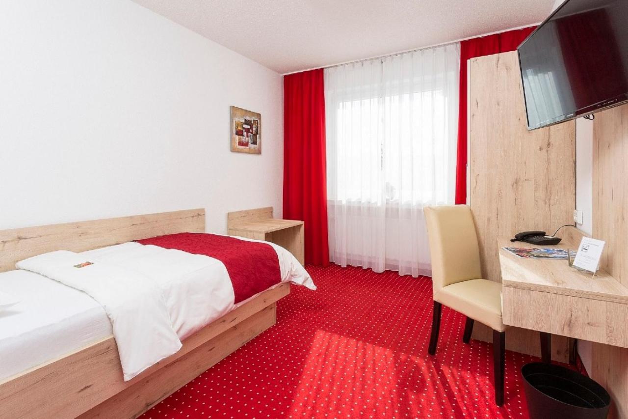 Hanse Hotel Soest Zewnętrze zdjęcie
